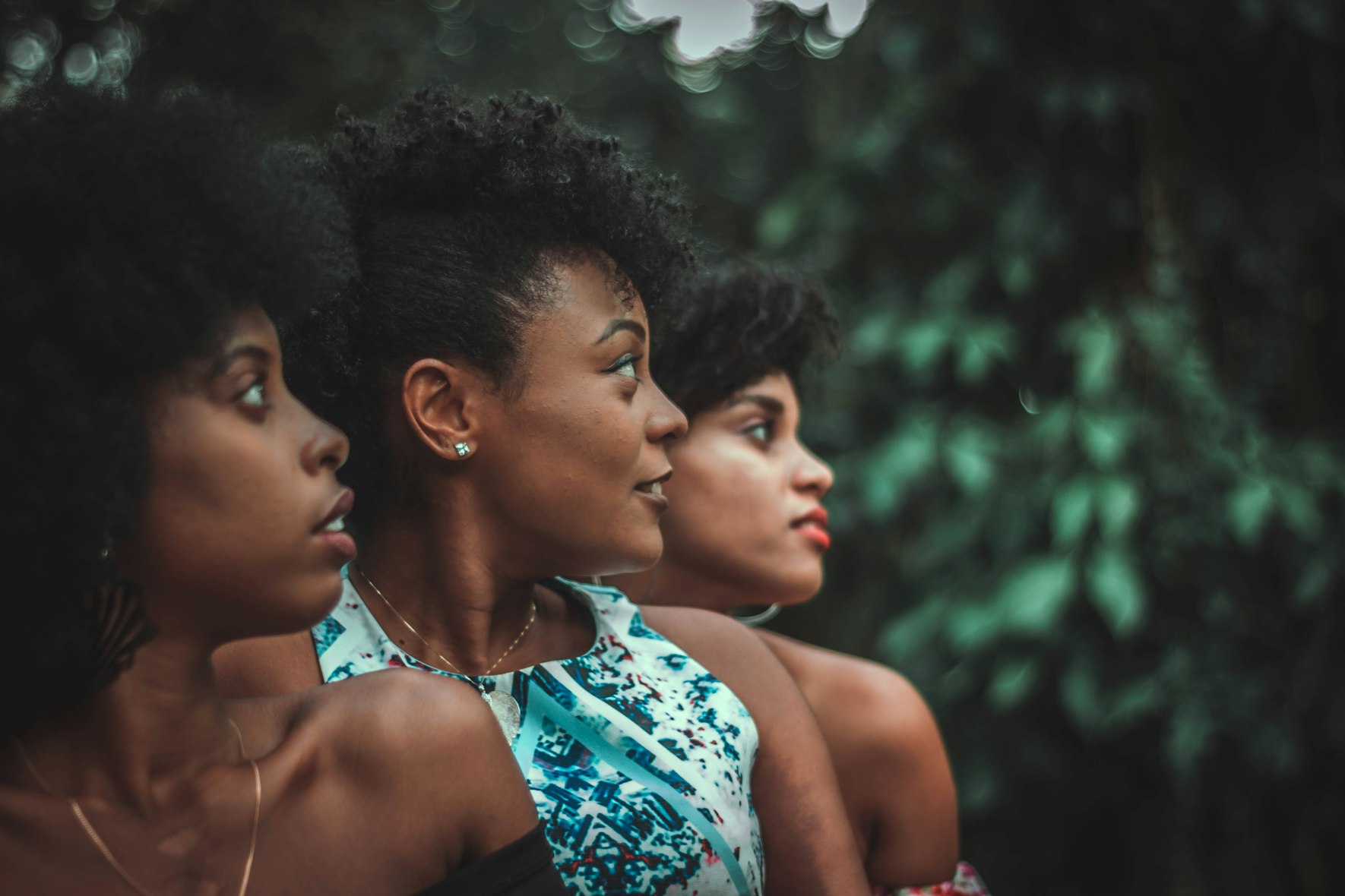 Femmes Bamilékés du Canada de la communauté